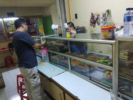 Warung Nasi Barokah Jaya 3