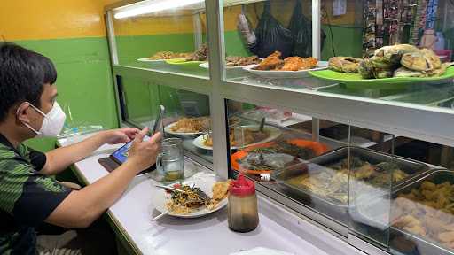 Warung Nasi Barokah Jaya 2