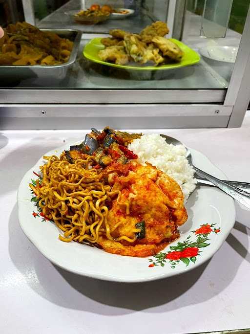 Warung Nasi Barokah Jaya 1