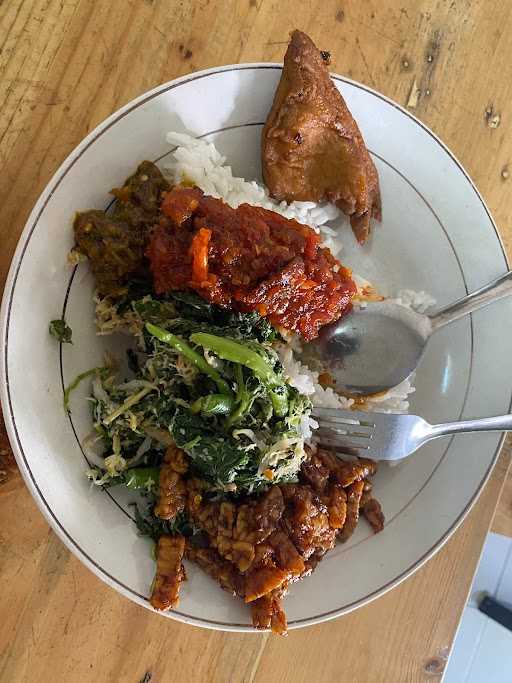 Warung Nasi Jogja 8