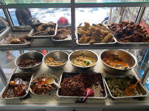 Warung Nasi Jogja 2