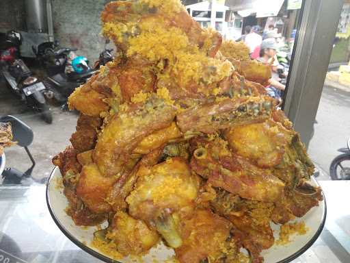 Warung Nasi Rames Pak Kumis 5