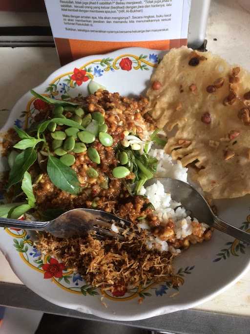 Warung Nasi Restu Ibu Jawa Timur 2