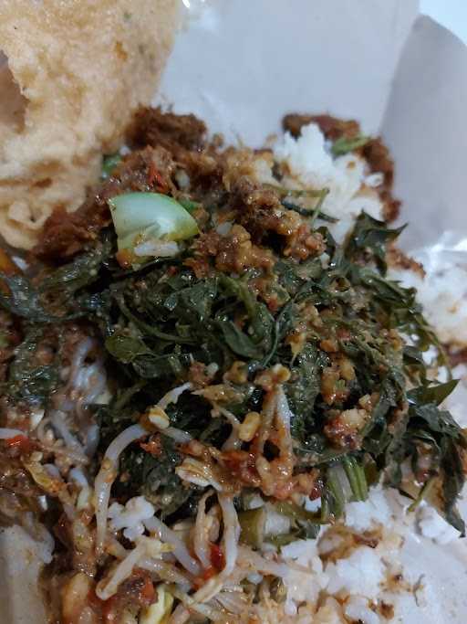 Warung Nasi Restu Ibu Jawa Timur 1