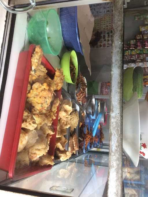 Warung Nasi Restu Ibu Jawa Timur 4