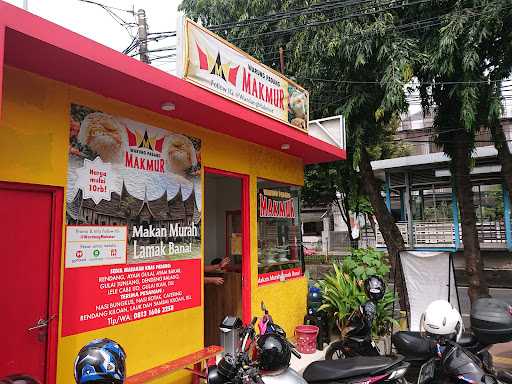 Warung Padang Makmur 5