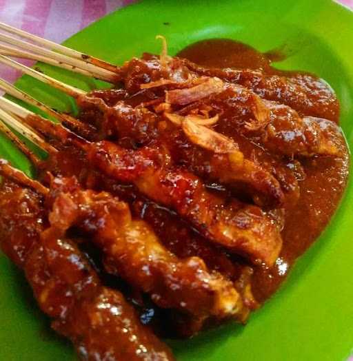 Warung Sate Madura Abdhul Gani 5