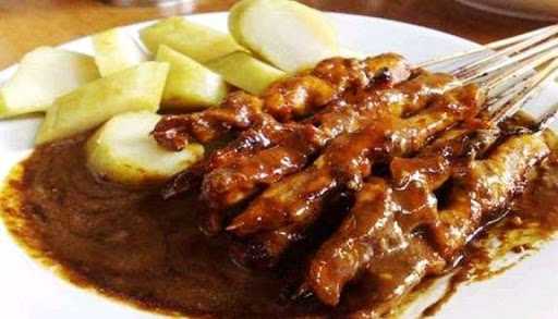 Warung Sate Madura Abdhul Gani 2