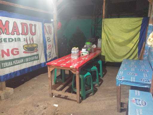 Warung Sate Madura Abdhul Gani 6