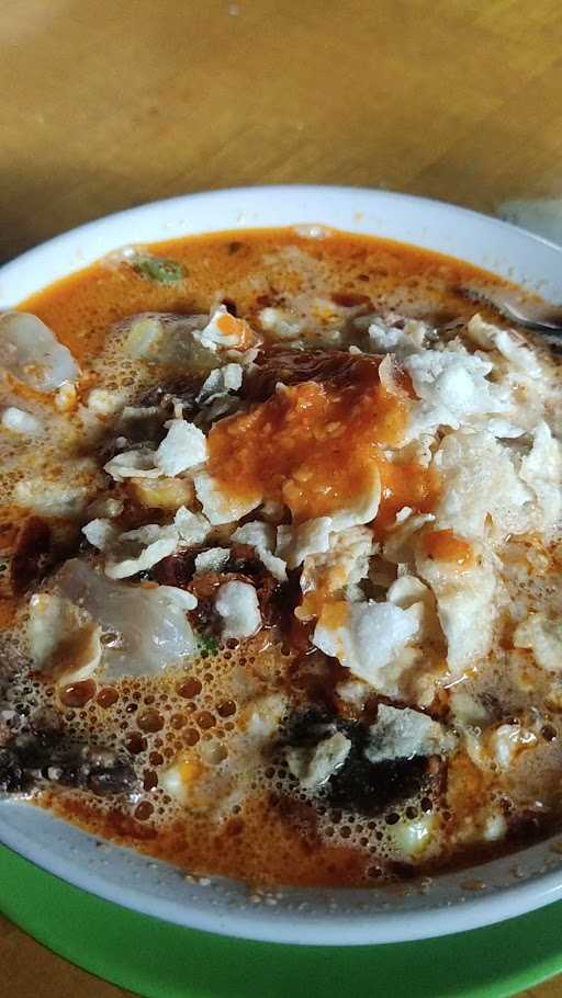 Warung Soto Pakde Doyok 1