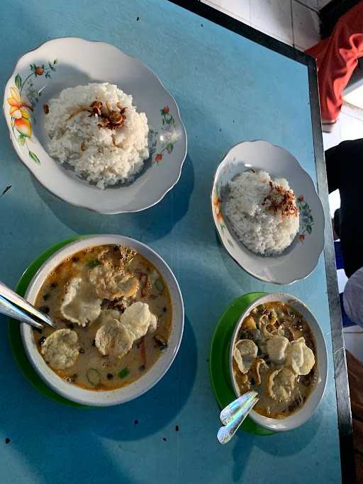 Warung Soto Pakde Doyok 6