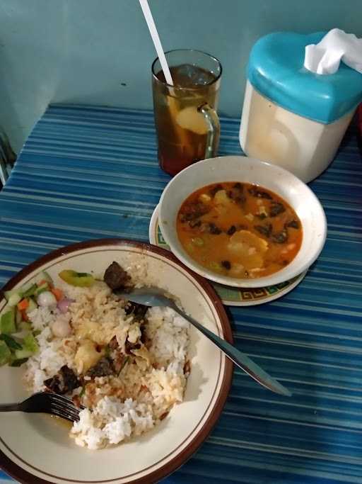 Warung Soto Pakde Doyok 7