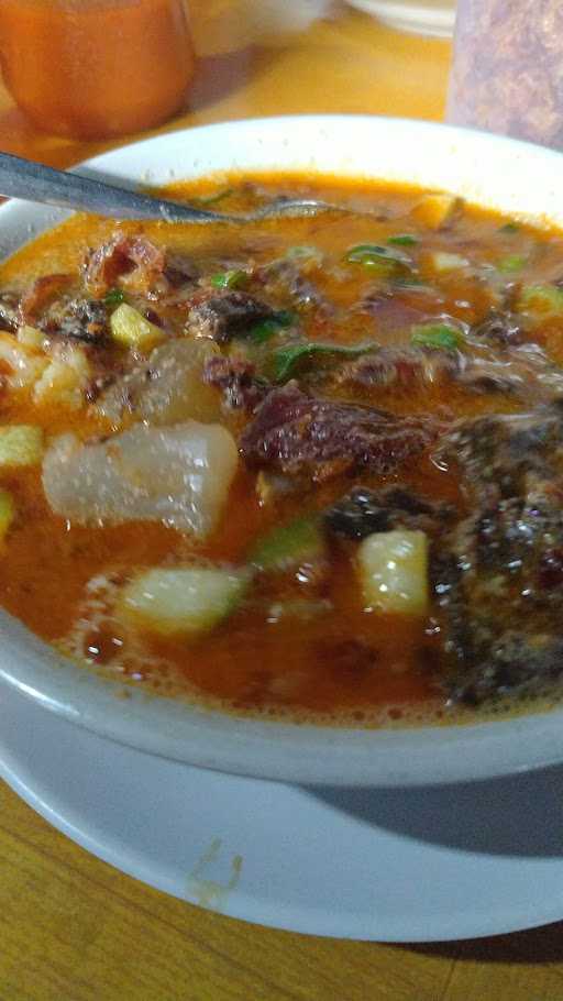 Warung Soto Pakde Doyok 4