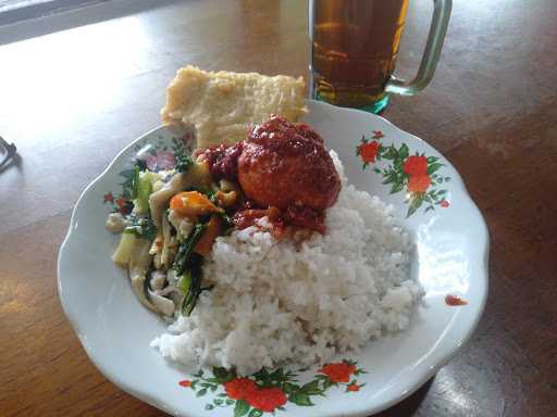 Warung Sunda Abah 1