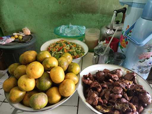 Warung Tegal Zahirah Di Ganti Nama Warteg Urwah Al-Bariqi 7