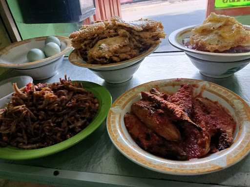 Warung Tegal Zahirah Di Ganti Nama Warteg Urwah Al-Bariqi 3