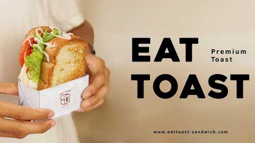 Eat Toast, Haji Hasan 3