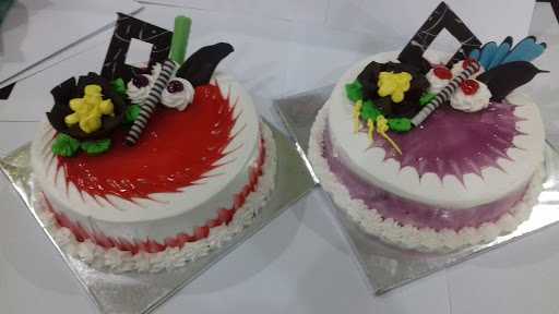 Global Cake & Bakery Gedong 2