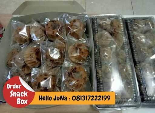 Juna Cookies 4