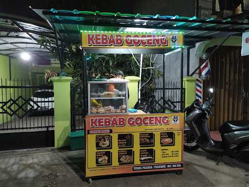 Kebab Goceng 2