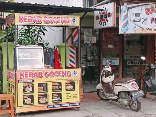 Kebab Goceng 3