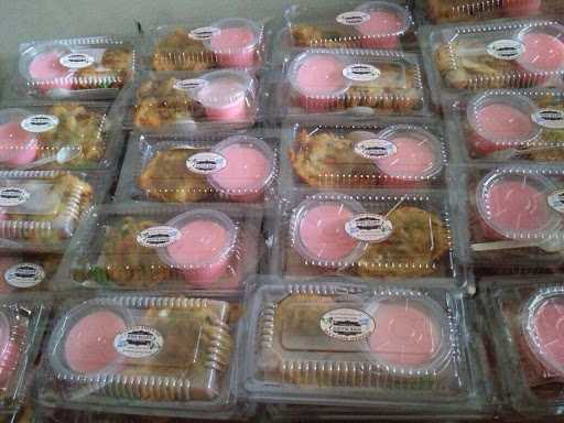 Kuehany - Snack Box Hany - Snack Box Jakarta 5