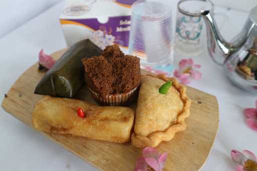 Kuehany - Snack Box Hany - Snack Box Jakarta 2