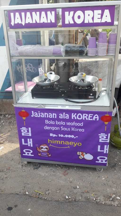 Himnaeyo Jajanan Ala Korea 3