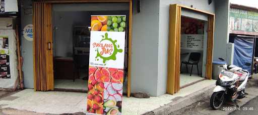 Jus Buah Surilang Juice 2