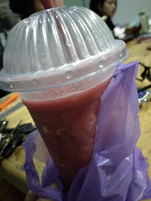 Jus Buah Surilang Juice 5