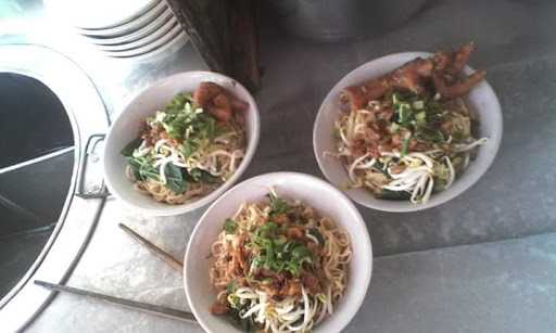 Bakmie Kota 2