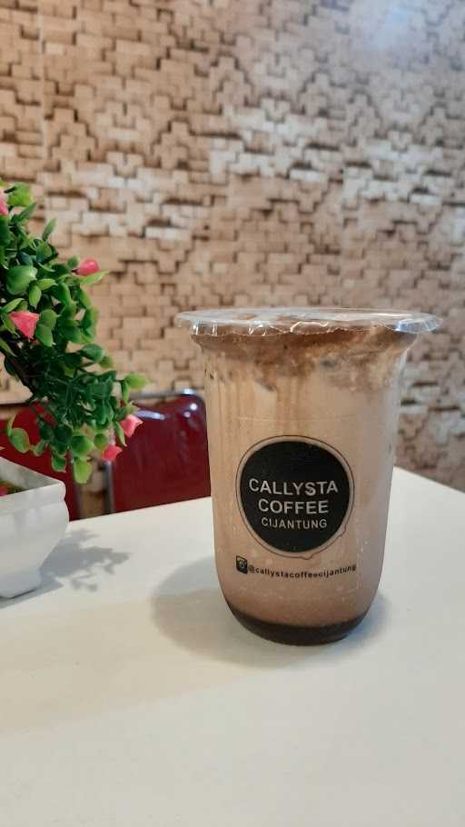 Callysta Coffee Cijantung 5