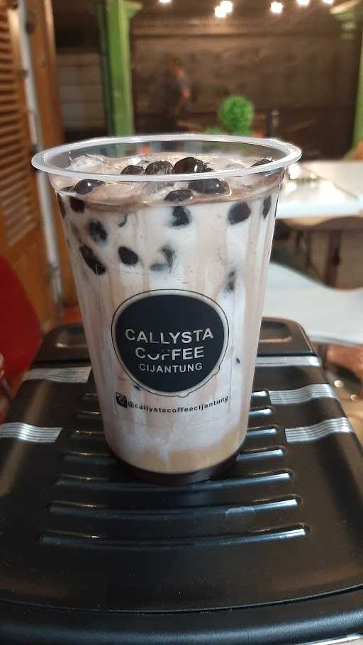 Callysta Coffee Cijantung 7