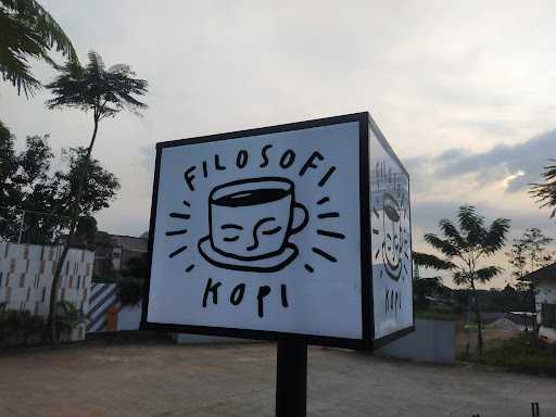 Filosofi Kopi Cijantung 1