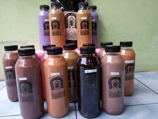 Jakartacoffeebar Store 1