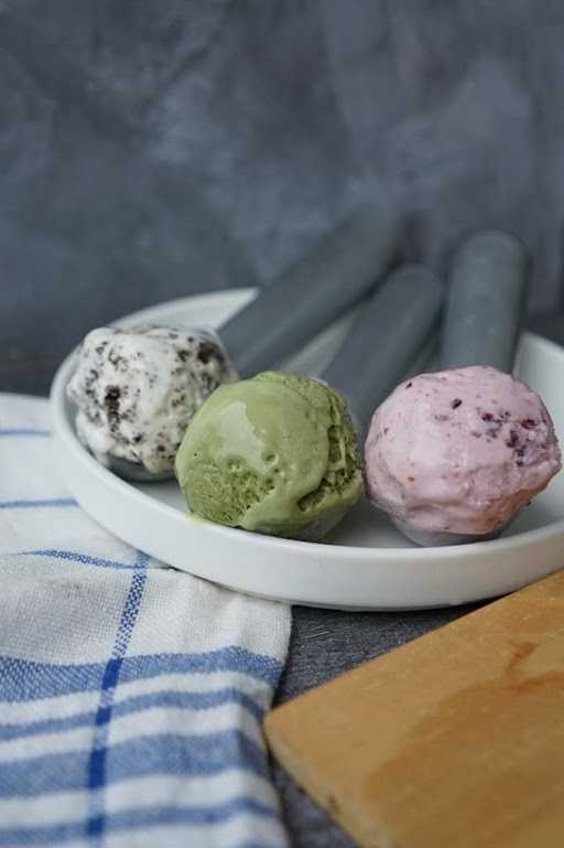 Loka Gelato Kalisari 6