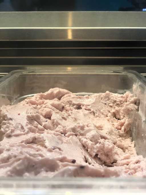 Loka Gelato Kalisari 7