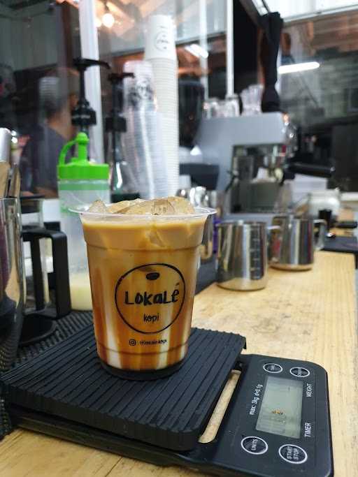 Lokale Kopi 7