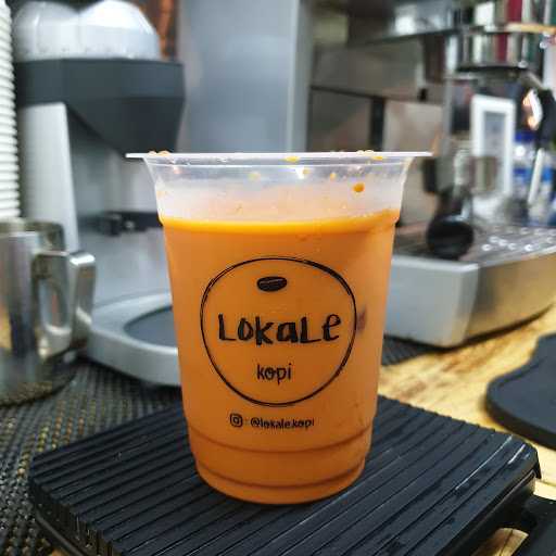 Lokale Kopi 6