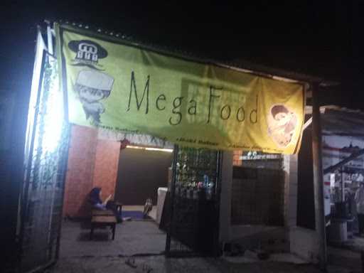 Mega Food 9