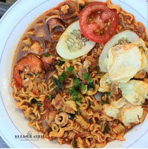 Mie Aceh De'La 5