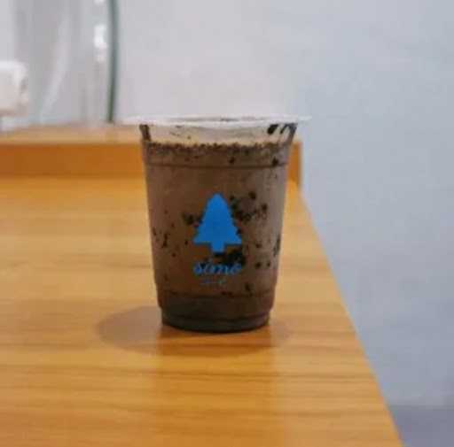 Simo Kopi Pasar Rebo 6