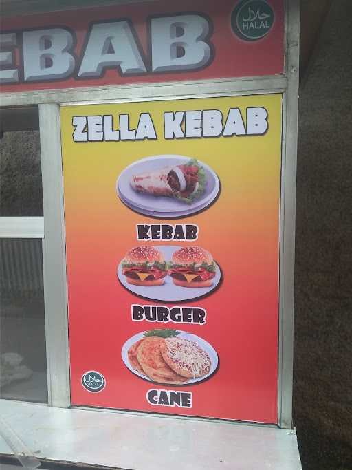 Zella Kebab 2