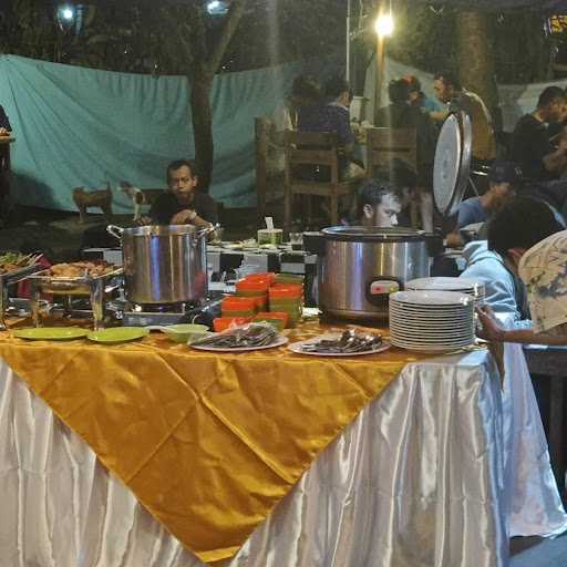 Restoran Dapur Bunda 1