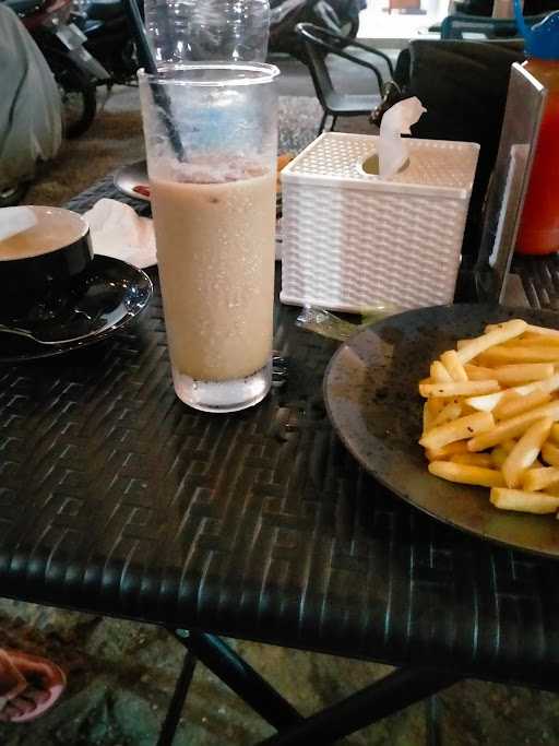 Coffe Ctee & Steak 2