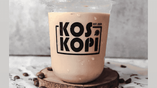 Kos Kopi 1