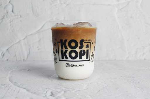 Kos Kopi 6