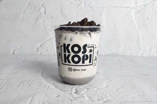 Kos Kopi 3