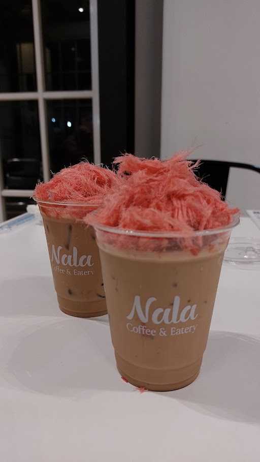 Nala Coffee & Eatery 6