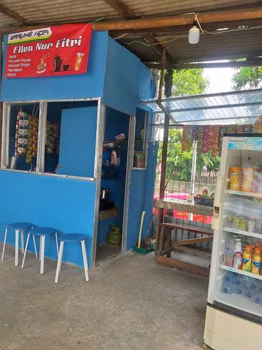 Warung Kopi Ellen Nur Fitri 3